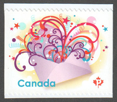 Canada Scott 2314 MNH - Click Image to Close